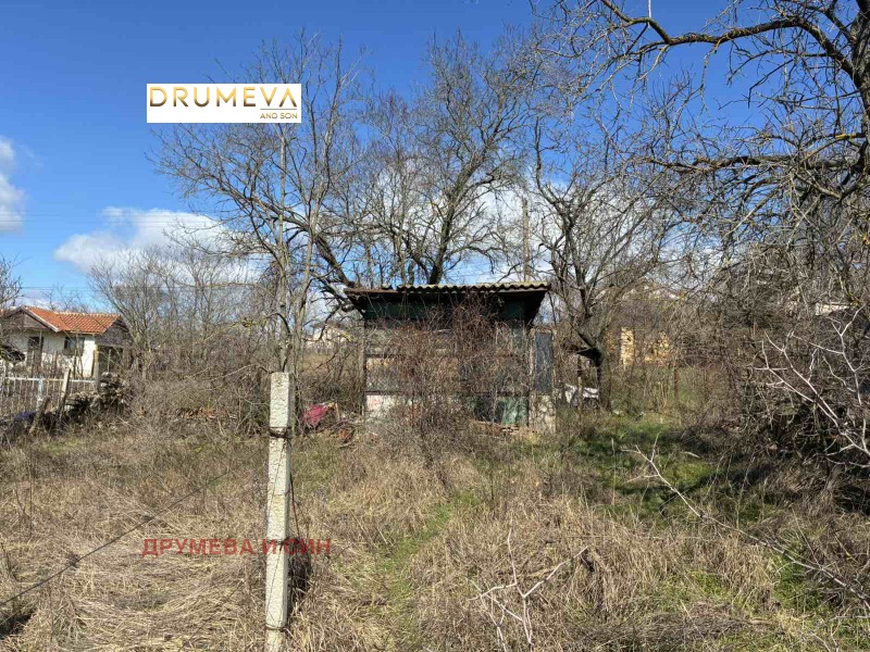 Продава ПАРЦЕЛ в град Варна, м-т Боровец - север - 960 кв.м / 69 000 € » 134 952.27 лв., ДРУМЕВА И СИН