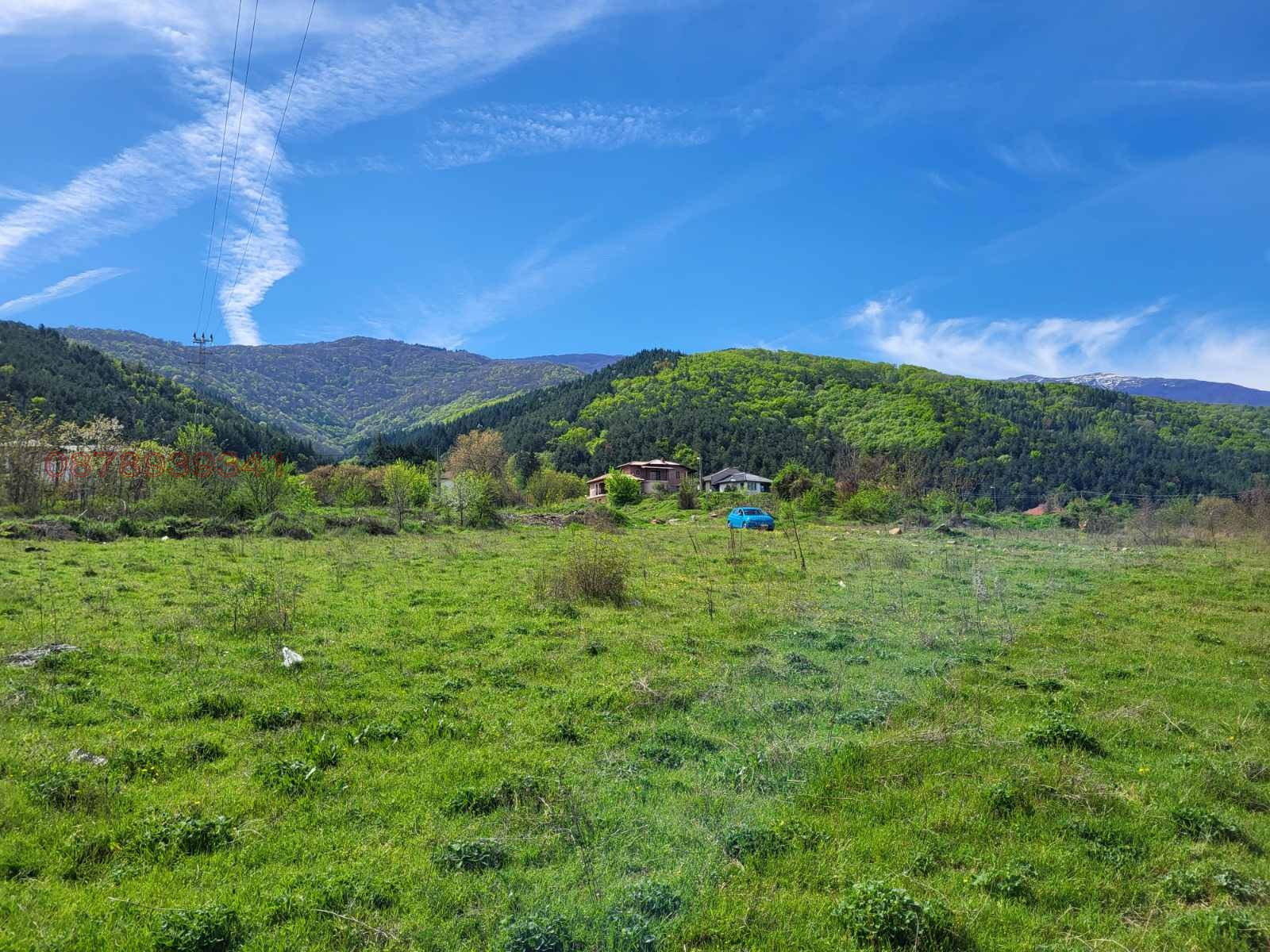 Продава ПАРЦЕЛ | Imot.bg — изображение 3