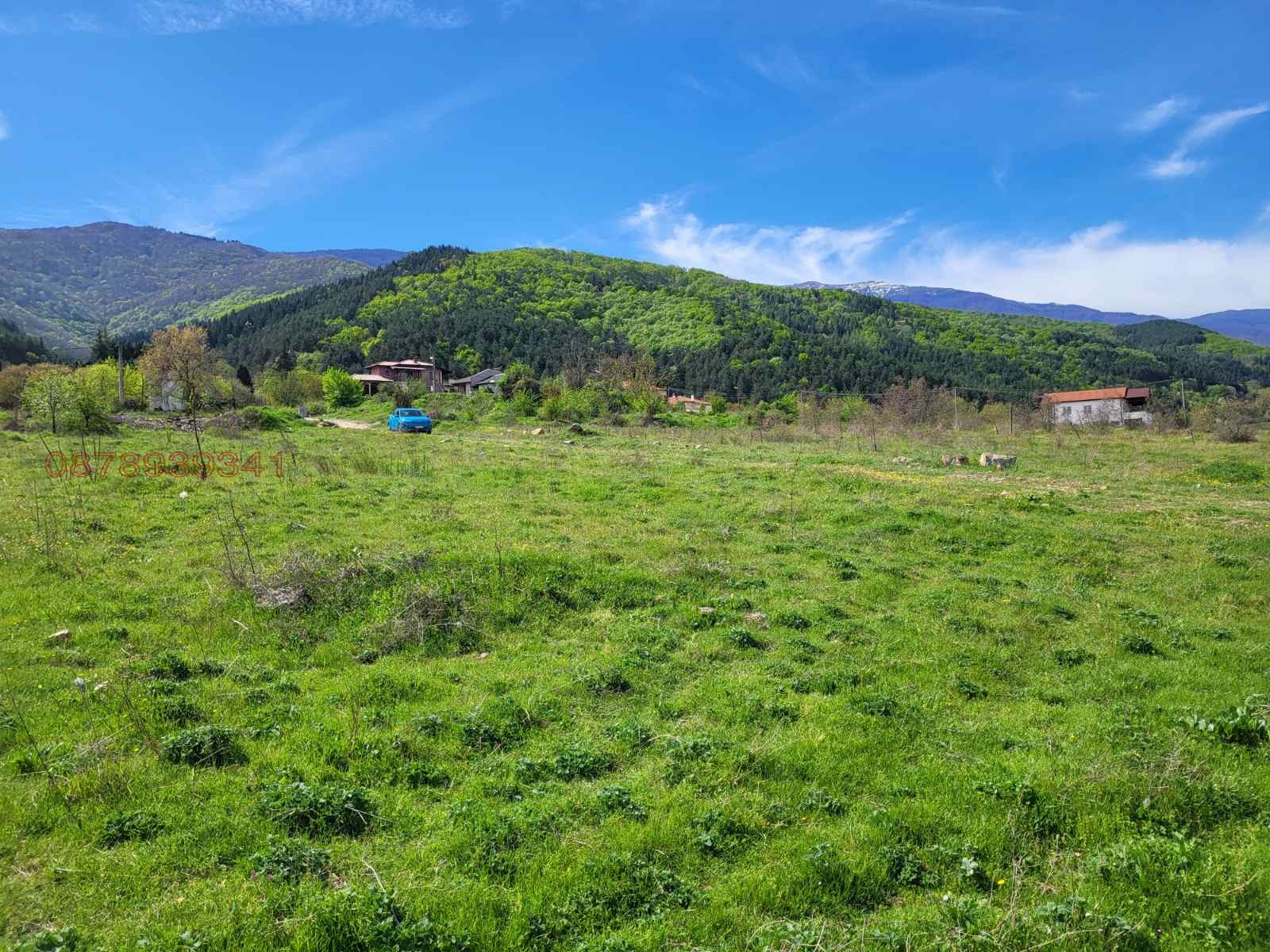 Продава ПАРЦЕЛ | Imot.bg — изображение 1