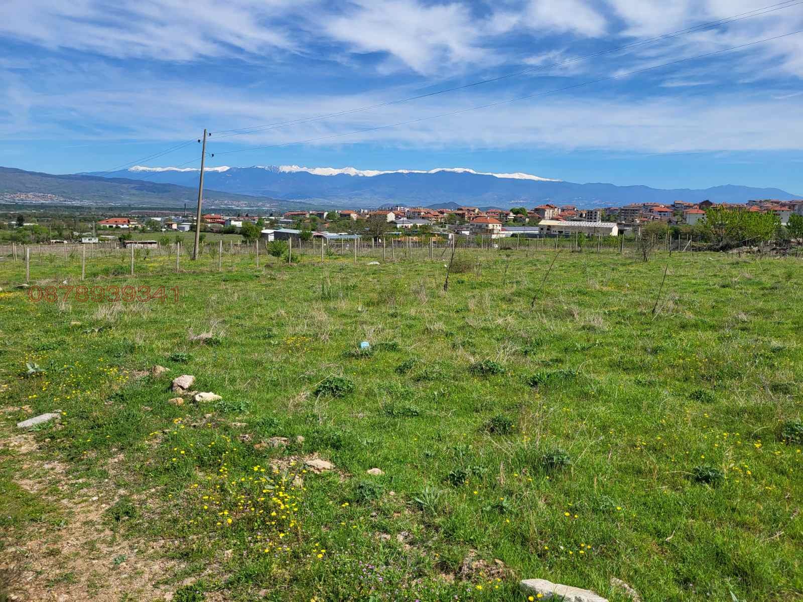 Продава ПАРЦЕЛ | Imot.bg — изображение 6