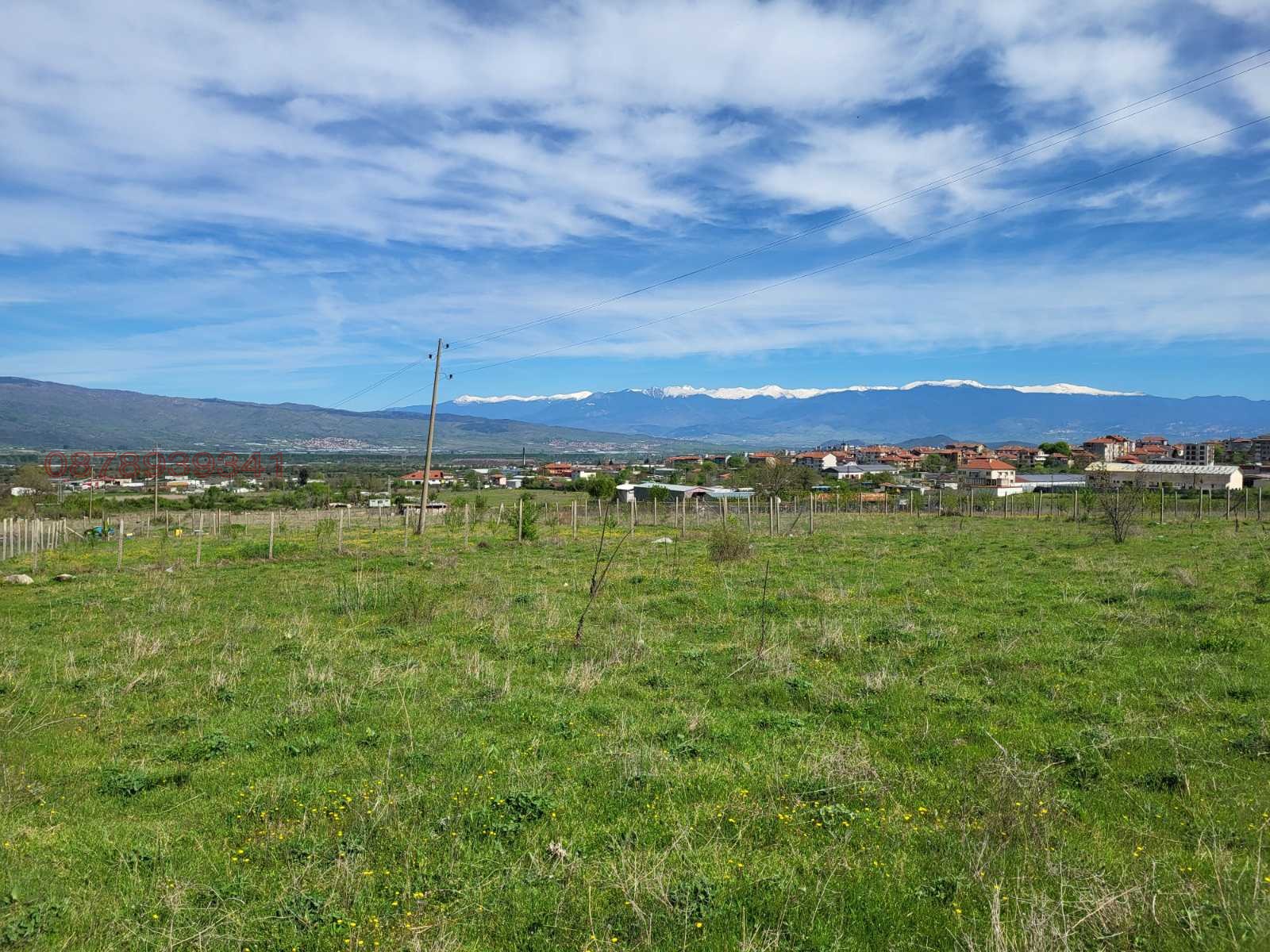 Продава ПАРЦЕЛ | Imot.bg — изображение 5