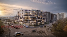2 soverom Ljulin 2, Sofia 1