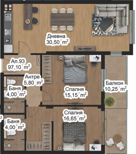  3- | Imot.bg    4