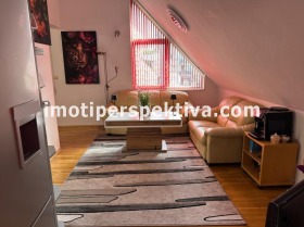 3+ bedroom Tsentar, Plovdiv