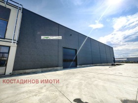 Продажба на промишлени помещения в град Пловдив — страница 3 - изображение 20 