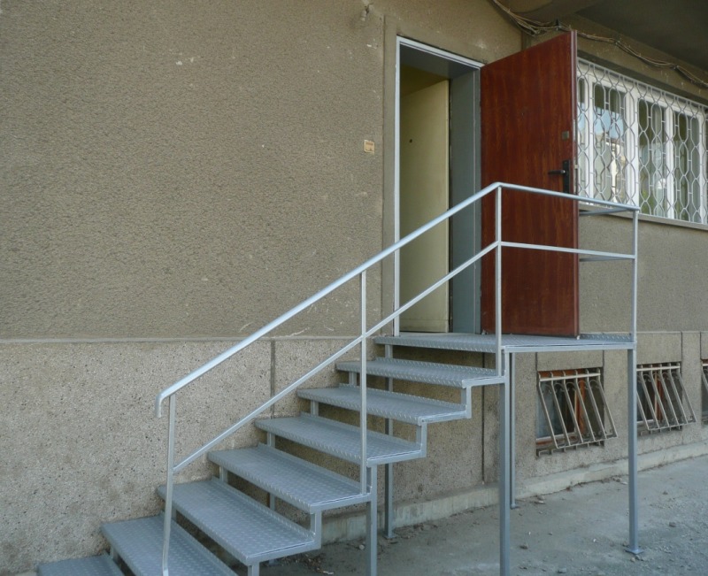 Te koop  Studio Sofia , Banisjora , 45 m² | 79657499 - afbeelding [12]
