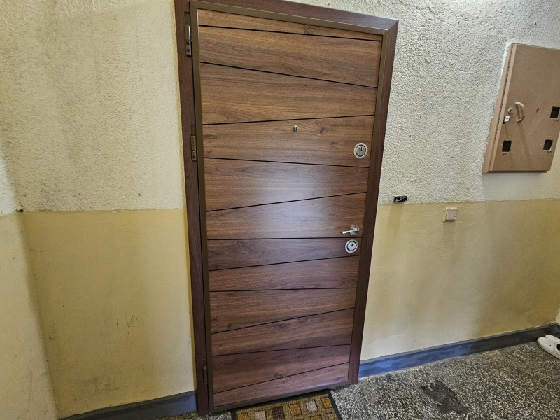 Продава 1-СТАЕН, гр. Горна Оряховица, област Велико Търново, снимка 4 - Апартаменти - 53495120