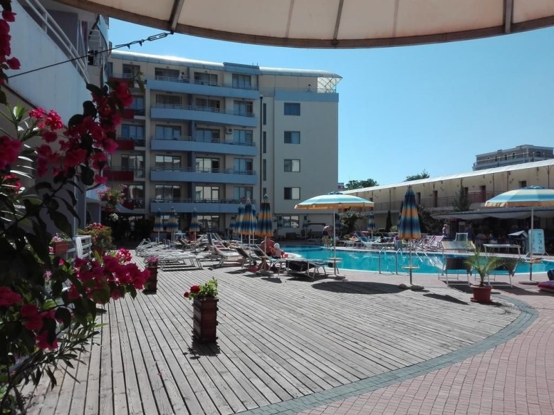 For Sale  1 bedroom region Burgas , k.k. Slanchev bryag , 72 sq.m | 64796998 - image [13]