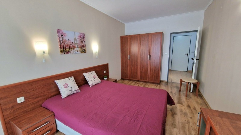 Zu verkaufen  1 Schlafzimmer region Burgas , k.k. Slantschew brjag , 72 qm | 64796998 - Bild [8]