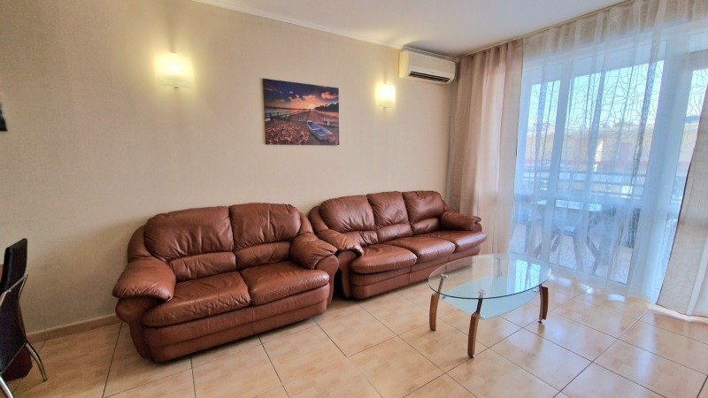 For Sale  1 bedroom region Burgas , k.k. Slanchev bryag , 72 sq.m | 64796998 - image [2]