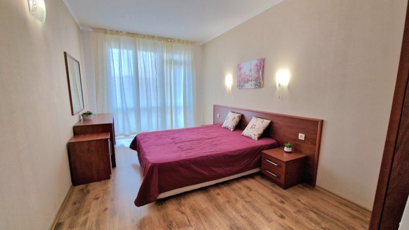 For Sale  1 bedroom region Burgas , k.k. Slanchev bryag , 72 sq.m | 64796998 - image [7]