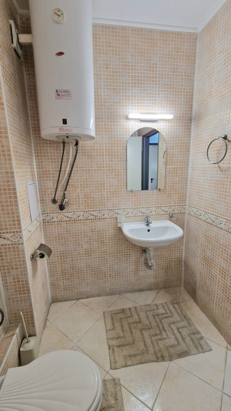 For Sale  1 bedroom region Burgas , k.k. Slanchev bryag , 72 sq.m | 64796998 - image [11]