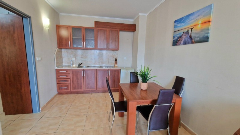 For Sale  1 bedroom region Burgas , k.k. Slanchev bryag , 72 sq.m | 64796998 - image [4]