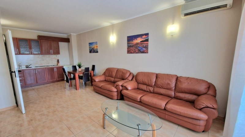 For Sale  1 bedroom region Burgas , k.k. Slanchev bryag , 72 sq.m | 64796998 - image [3]