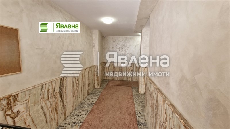 Продава 2-СТАЕН, гр. София, Люлин - център, снимка 2 - Aпартаменти - 47696770