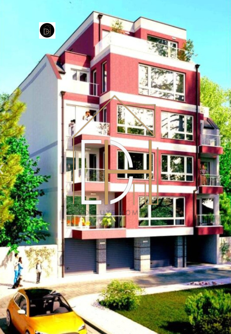 À venda  1 quarto Plovdiv , Centar , 65 m² | 83408567