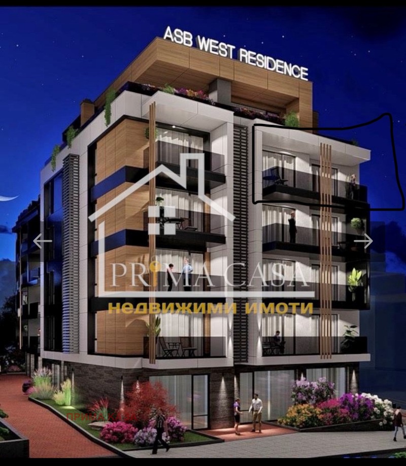 À venda  1 quarto região Plovdiv , Asenovgrad , 67 m² | 56141233 - imagem [10]