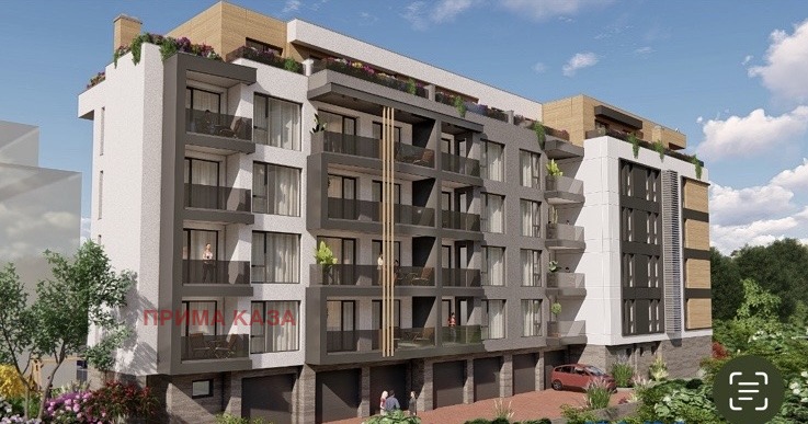 À venda  1 quarto região Plovdiv , Asenovgrad , 67 m² | 56141233 - imagem [9]