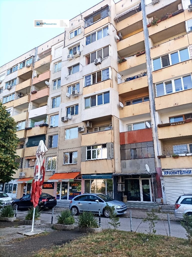 Προς πώληση  1 υπνοδωμάτιο Σοφηια , Βραβνητσα 1 , 65 τ.μ | 45577212 - εικόνα [2]