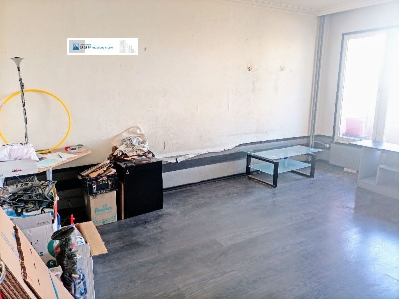 Προς πώληση  1 υπνοδωμάτιο Σοφηια , Βραβνητσα 1 , 65 τ.μ | 45577212 - εικόνα [4]