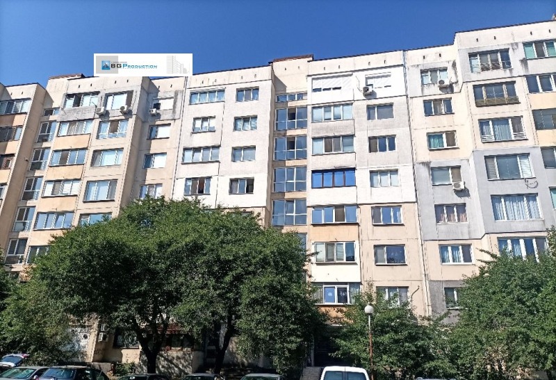 Προς πώληση  1 υπνοδωμάτιο Σοφηια , Βραβνητσα 1 , 65 τ.μ | 45577212 - εικόνα [3]