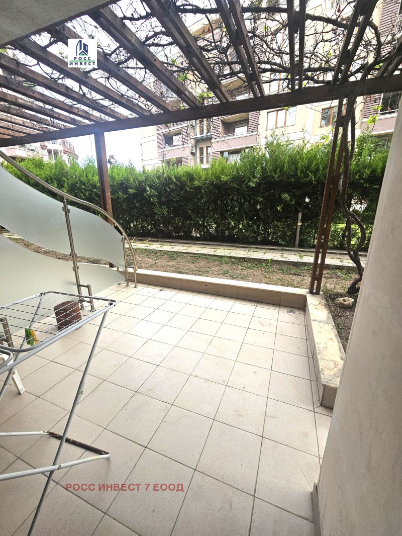 Продава  2-стаен град Варна , к.к. Св.Св. Константин и Елена , 69 кв.м | 30425520 - изображение [13]