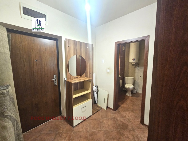 Продава  2-стаен град Варна , к.к. Св.Св. Константин и Елена , 69 кв.м | 30425520 - изображение [11]