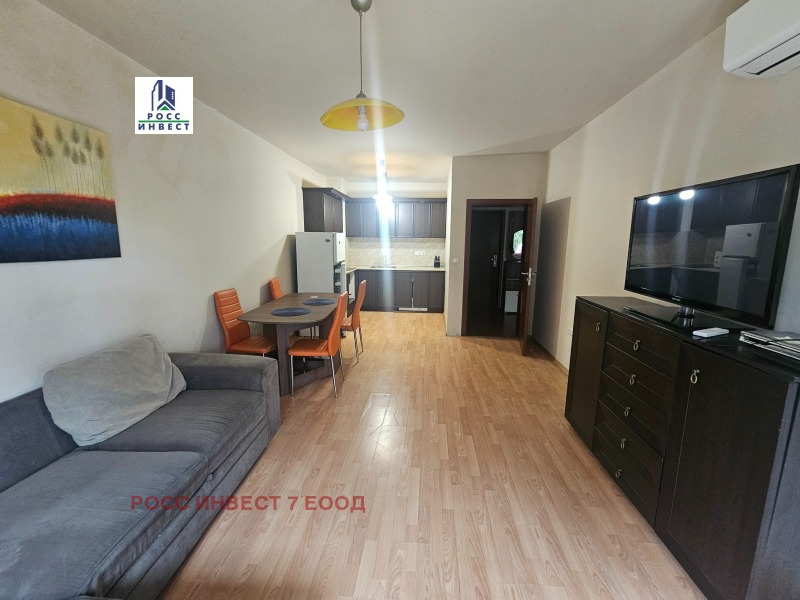 Продава  2-стаен град Варна , к.к. Св.Св. Константин и Елена , 69 кв.м | 30425520 - изображение [2]
