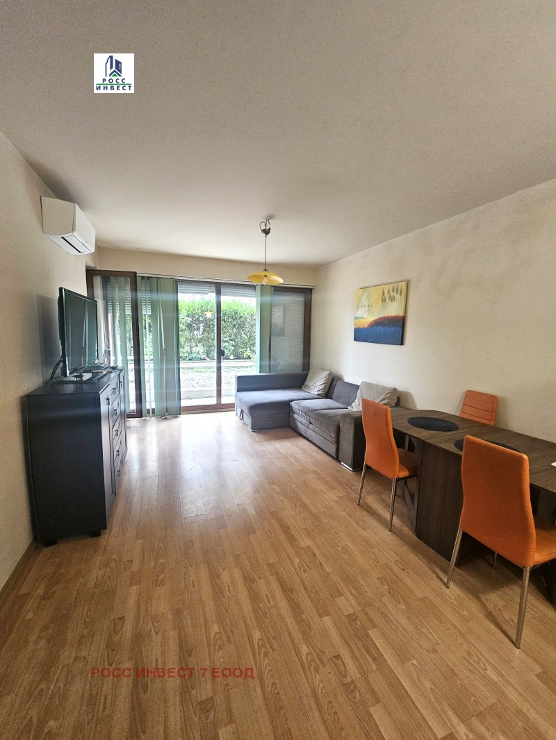 Продава  2-стаен град Варна , к.к. Св.Св. Константин и Елена , 69 кв.м | 30425520 - изображение [3]