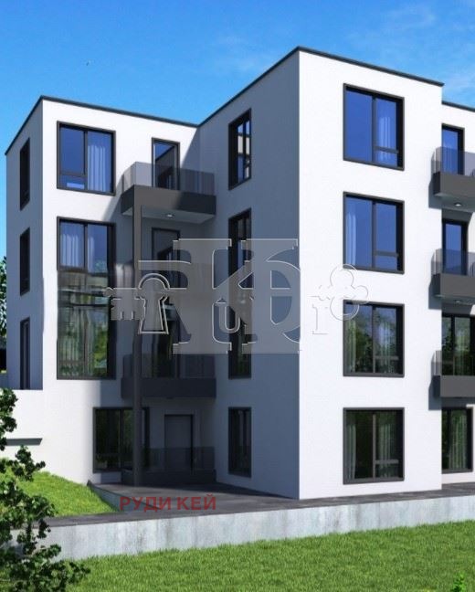 Продава 2-СТАЕН, гр. Варна, м-т Пчелина, снимка 2 - Апартаменти - 53887451