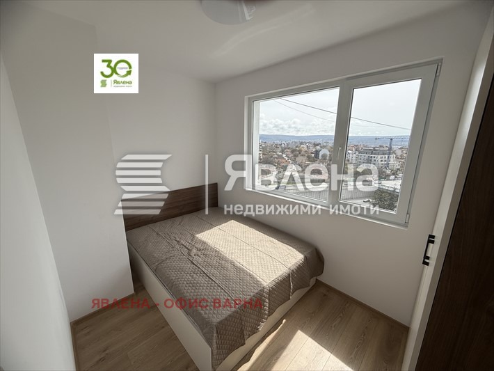 Продава 2-СТАЕН, гр. Варна, Гранд Мол, снимка 4 - Апартаменти - 55906299