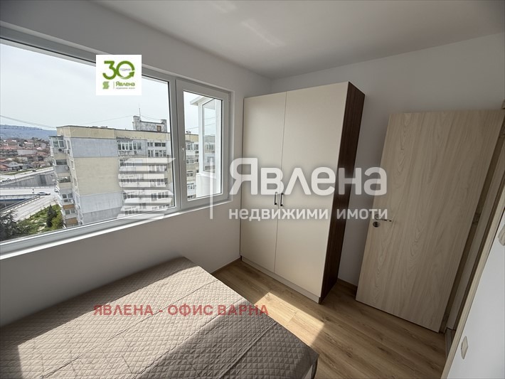 Продава 2-СТАЕН, гр. Варна, Гранд Мол, снимка 7 - Апартаменти - 55906299