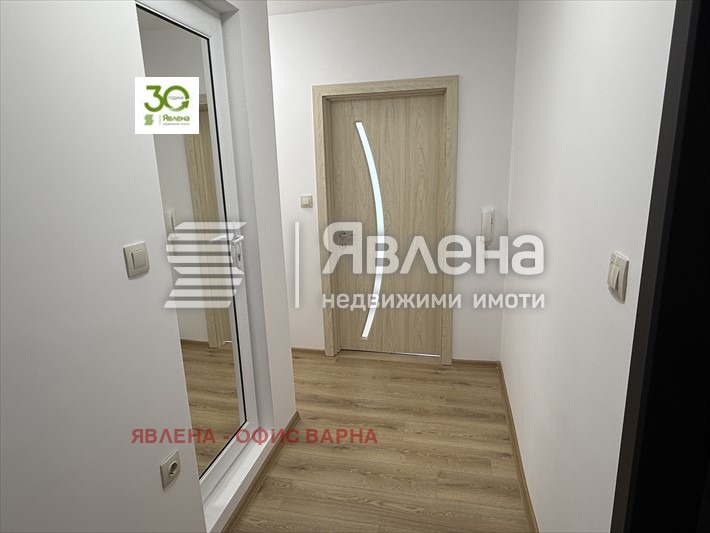 Продава 2-СТАЕН, гр. Варна, Гранд Мол, снимка 8 - Апартаменти - 55906299