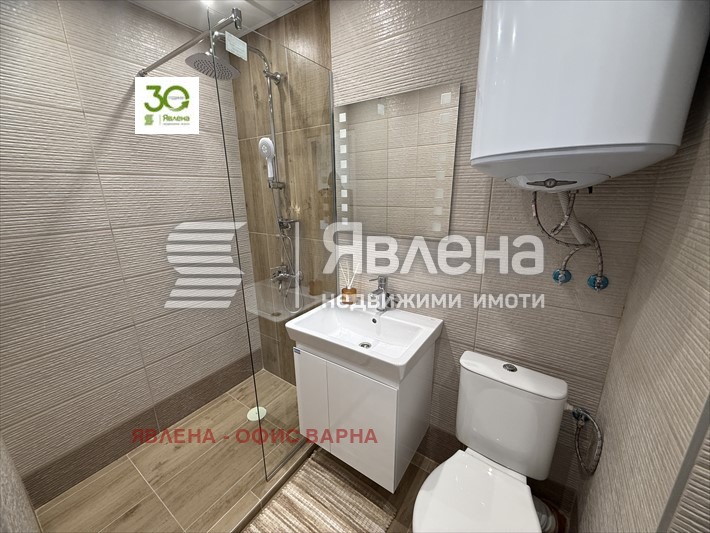 Продава 2-СТАЕН, гр. Варна, Гранд Мол, снимка 6 - Апартаменти - 55906299