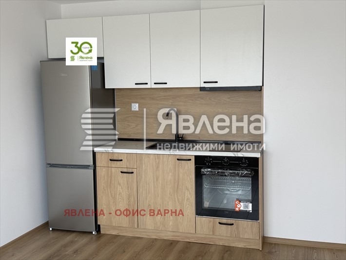 Продава 2-СТАЕН, гр. Варна, Гранд Мол, снимка 11 - Апартаменти - 55906299