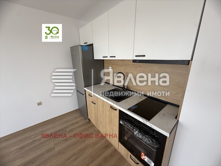 Продава 2-СТАЕН, гр. Варна, Гранд Мол, снимка 9 - Апартаменти - 55906299