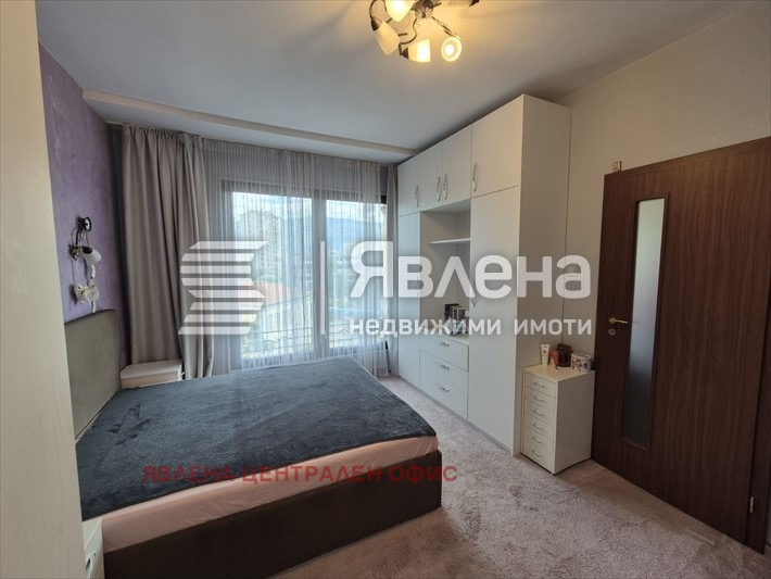 Продава 2-СТАЕН, гр. София, Център, снимка 4 - Апартаменти - 56077536