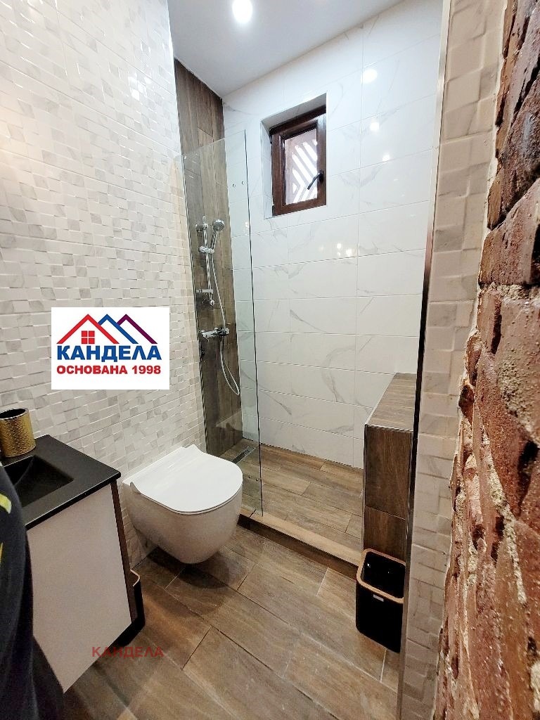 À venda  2 quartos Plovdiv , Karchiiaka , 75 m² | 94568107 - imagem [3]