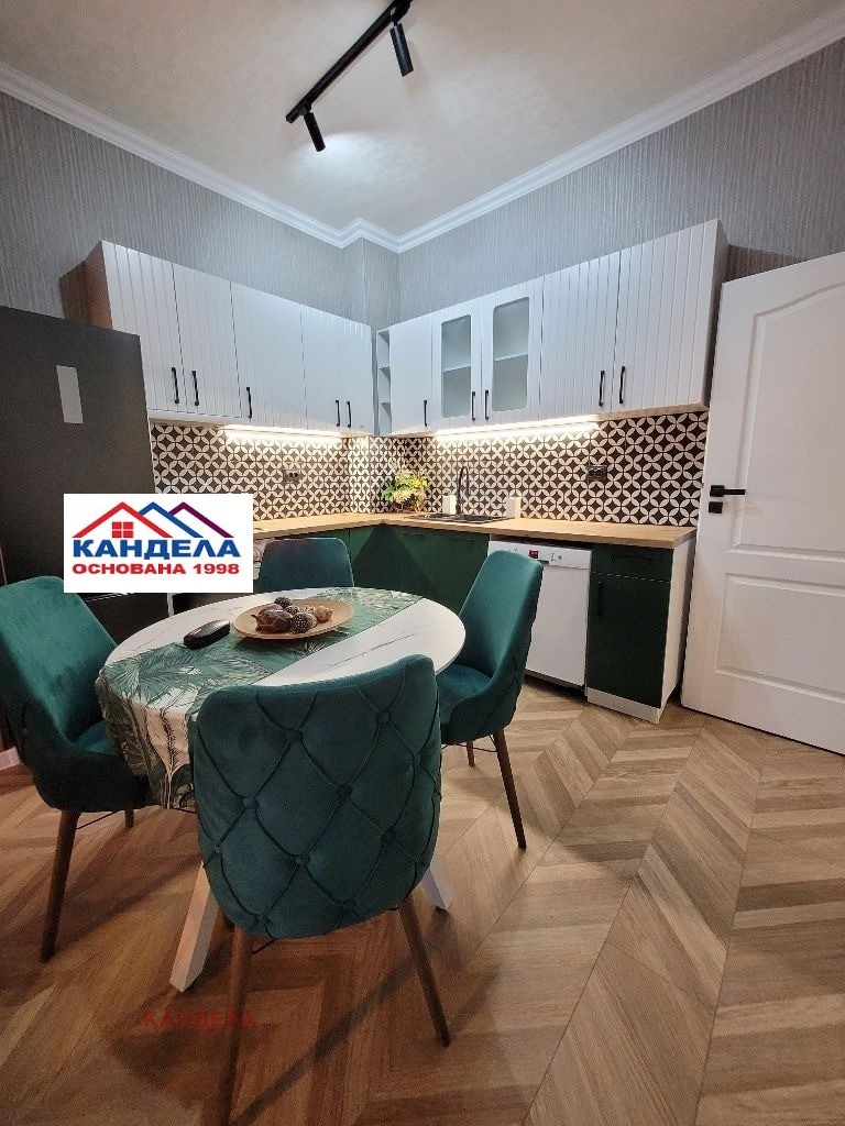 Na sprzedaż  2 sypialnie Plowdiw , Karszijaka , 75 mkw | 94568107 - obraz [4]