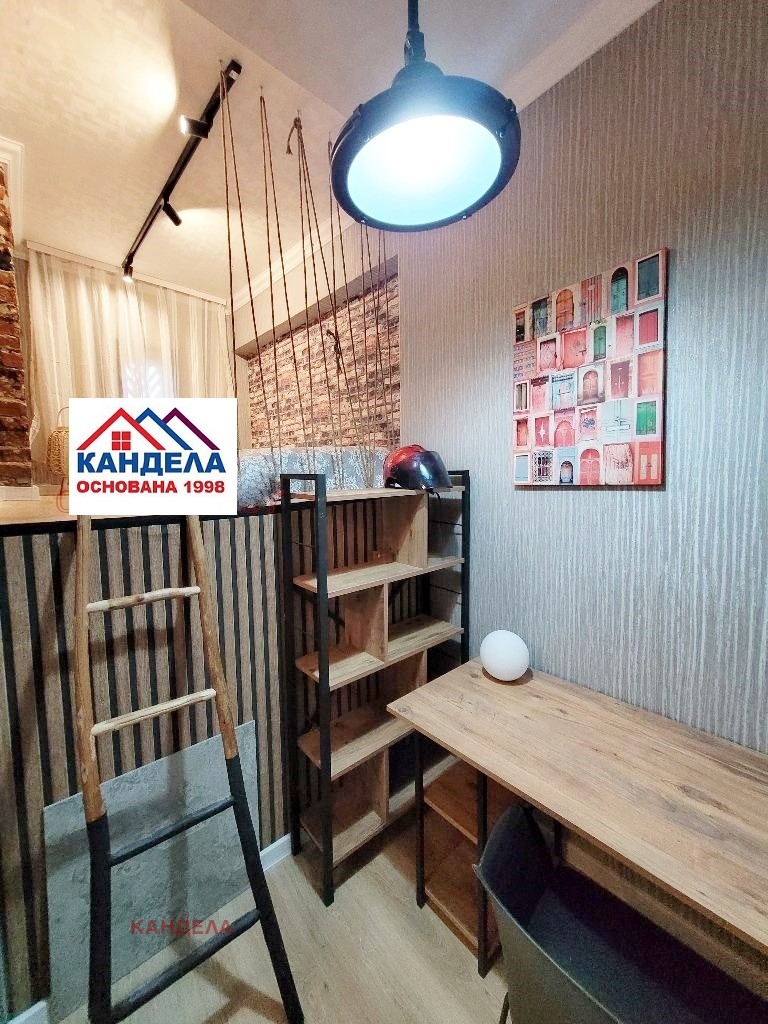 Продава  3-стаен град Пловдив , Кършияка , 75 кв.м | 94568107 - изображение [9]