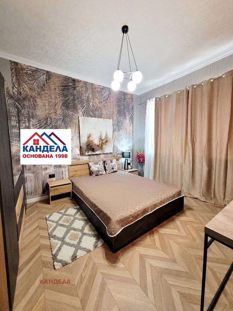 Till salu  2 sovrum Plovdiv , Karsjijaka , 75 kvm | 94568107 - bild [10]