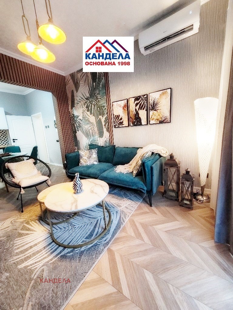 Till salu  2 sovrum Plovdiv , Karsjijaka , 75 kvm | 94568107 - bild [12]