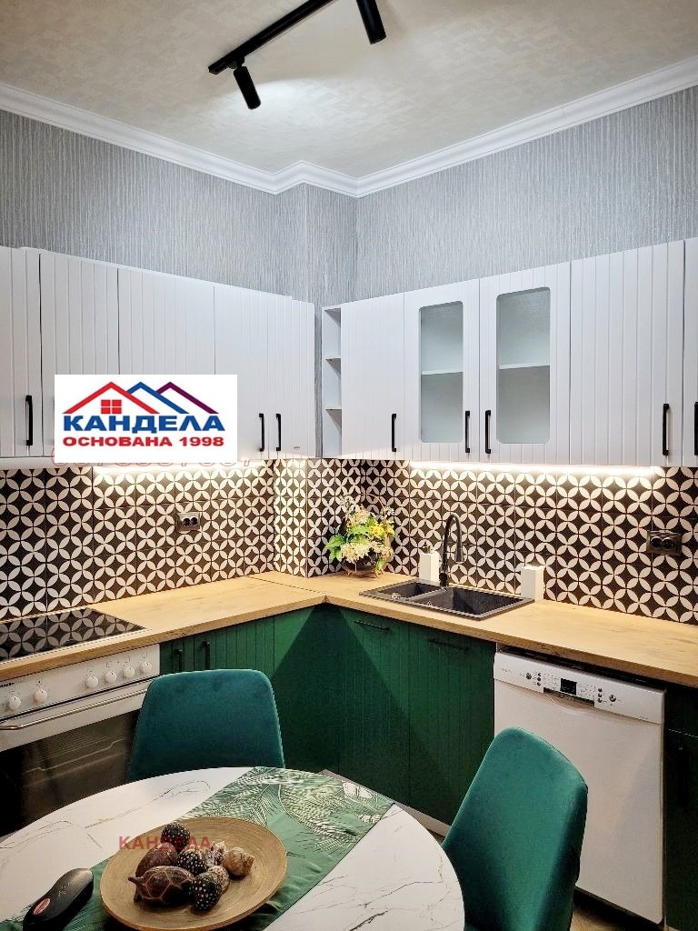 Продаја  2 спаваће собе Пловдив , Каршијака , 75 м2 | 94568107 - слика [5]