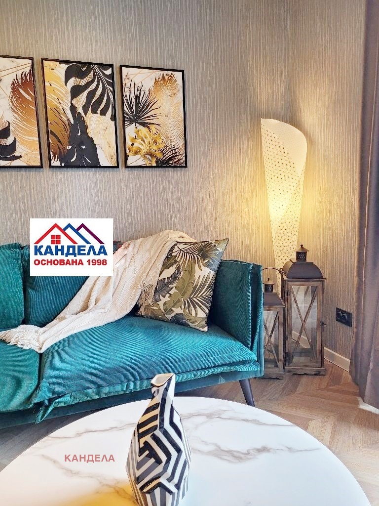 Te koop  2 slaapkamers Plovdiv , Karsjijaka , 75 m² | 94568107 - afbeelding [14]