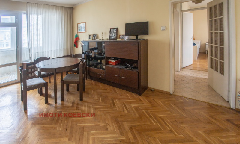 Te koop  2 slaapkamers Sofia , Belite brezi , 102 m² | 44212783 - afbeelding [2]