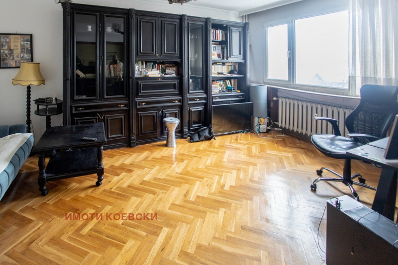 Te koop  2 slaapkamers Sofia , Belite brezi , 102 m² | 44212783 - afbeelding [3]