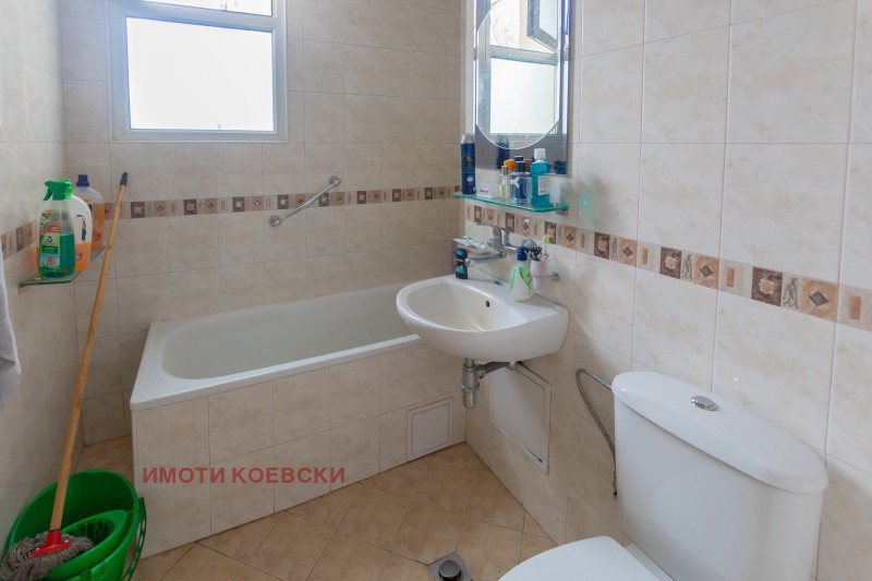 Te koop  2 slaapkamers Sofia , Belite brezi , 102 m² | 44212783 - afbeelding [9]