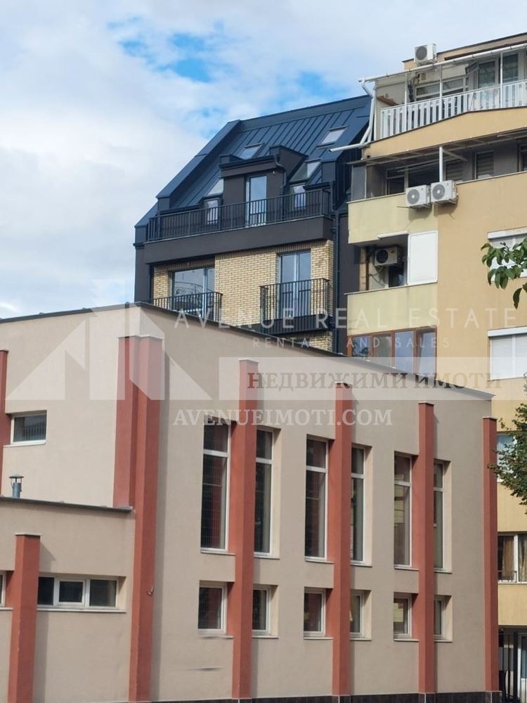 Προς πώληση  2 υπνοδωμάτια Πλοβδηβ , Καρτσηιακα , 136 τ.μ | 99592074 - εικόνα [3]
