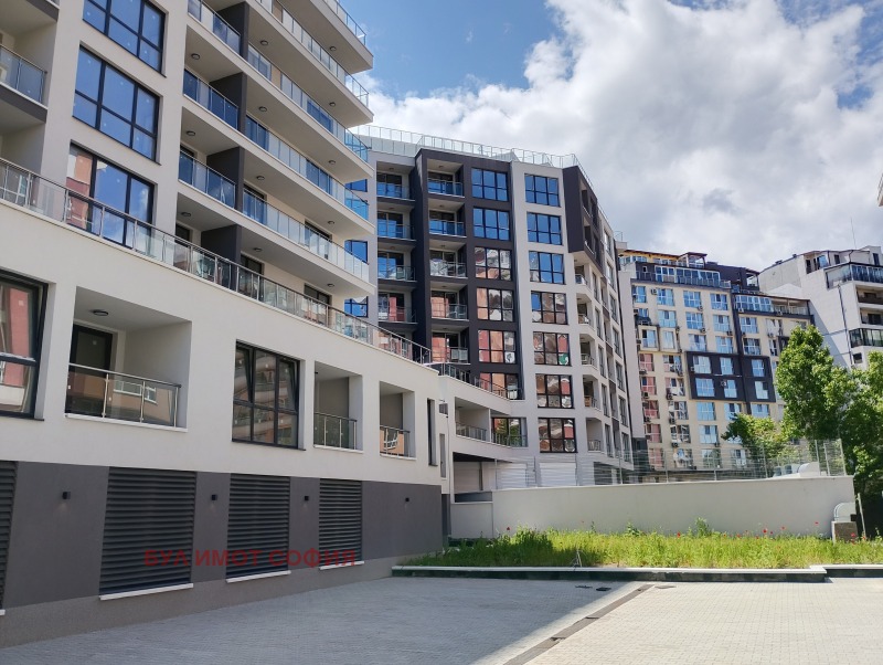 For Sale  2 bedroom Sofia , Poligona , 137 sq.m | 61729621 - image [13]