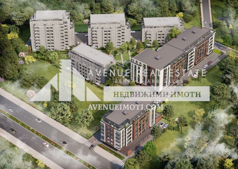 Продава  3-стаен град Пловдив , Христо Смирненски , 108 кв.м | 75801122 - изображение [6]